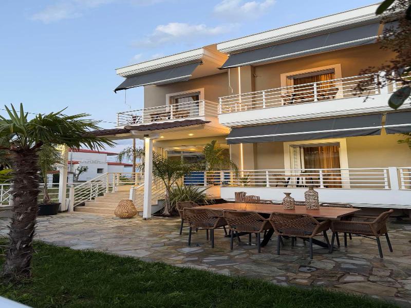 Mg Luxury Living — general view