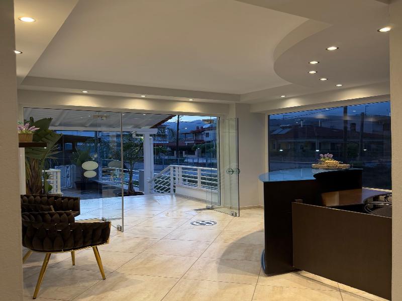 Mg Luxury Living