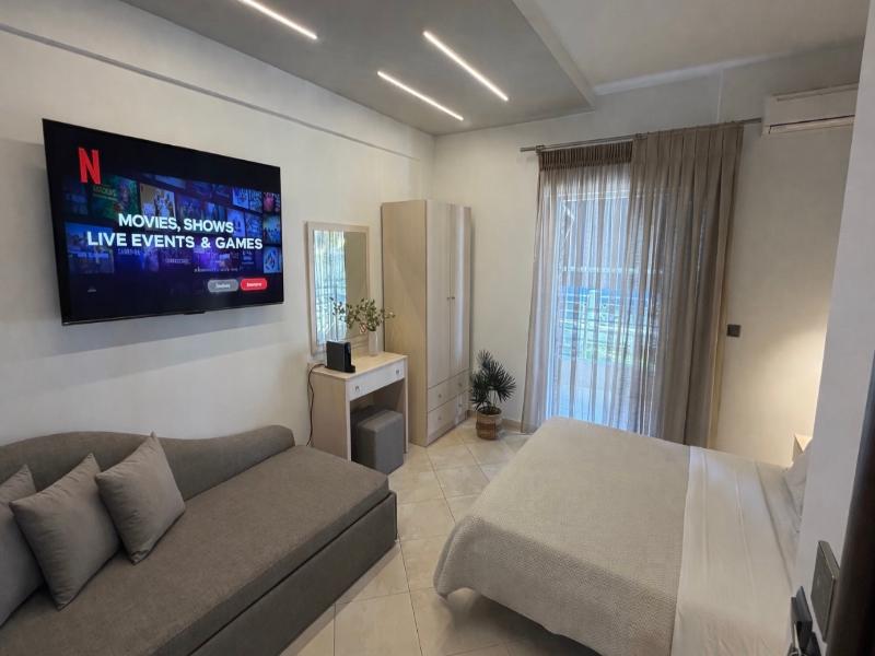 Mg Luxury Living image