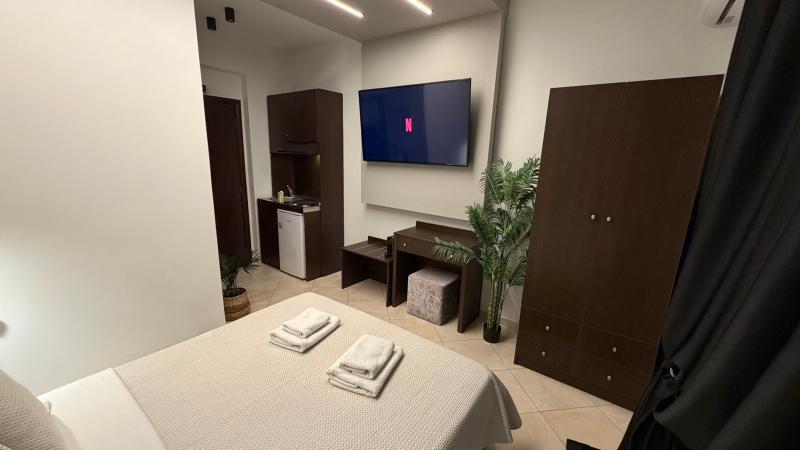 Mg Luxury Living image