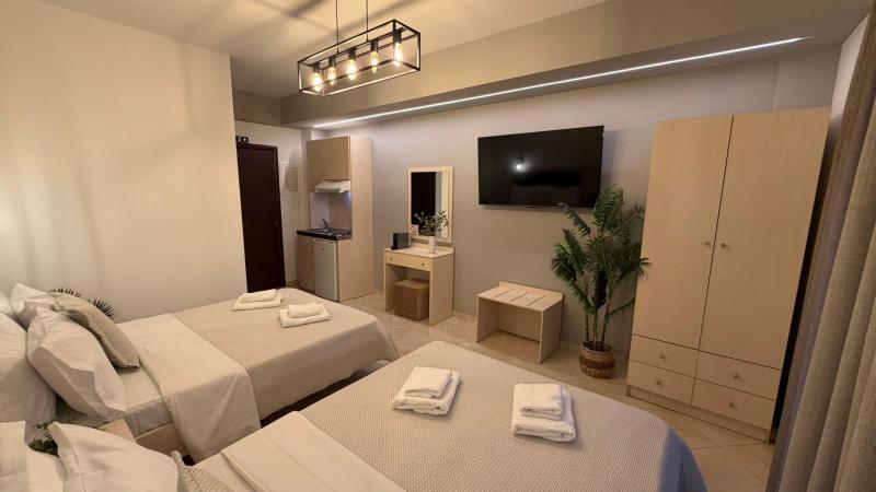 Mg Luxury Living image