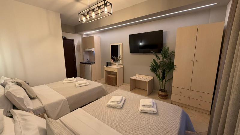 Mg Luxury Living image