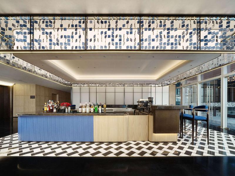 Novotel Chengdu Lige image