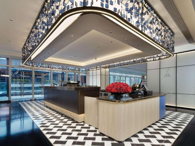 Novotel Chengdu Lige image