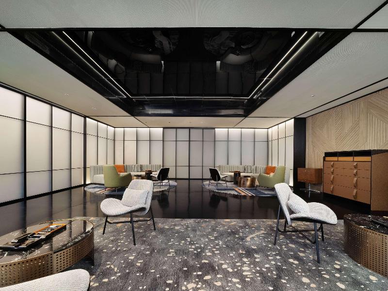 Novotel Chengdu Lige image