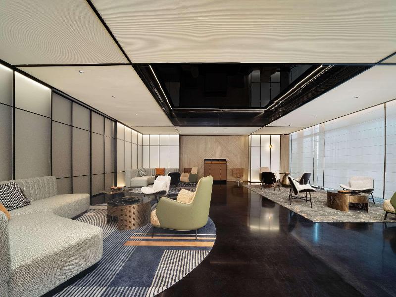 Novotel Chengdu Lige image
