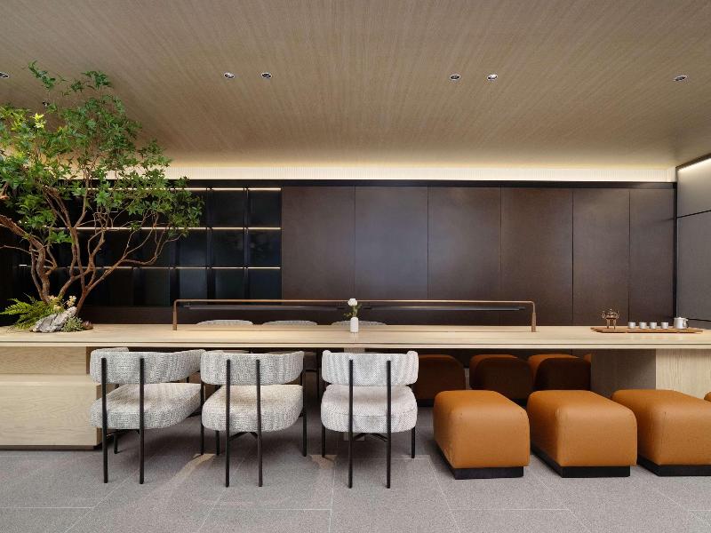 Novotel Chengdu Lige image