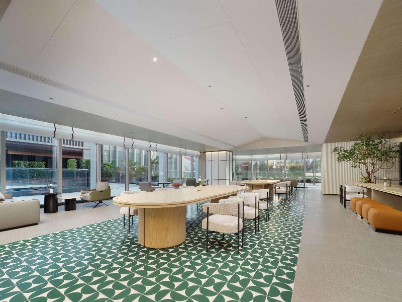 Novotel Chengdu Lige image