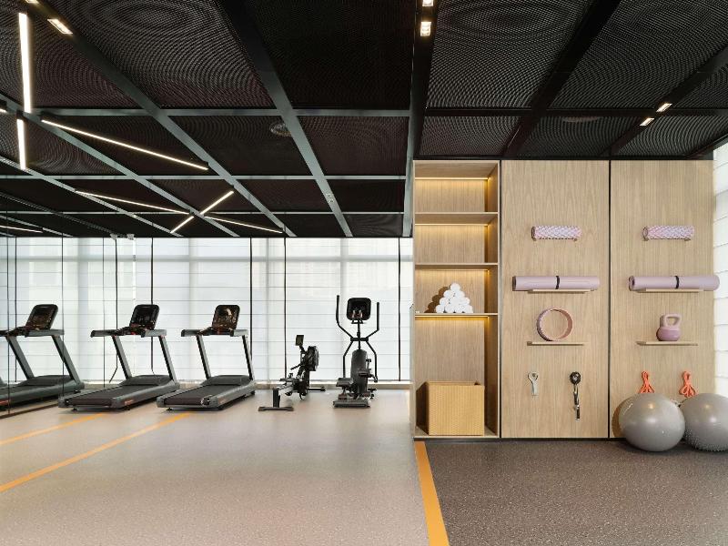 Novotel Chengdu Lige image