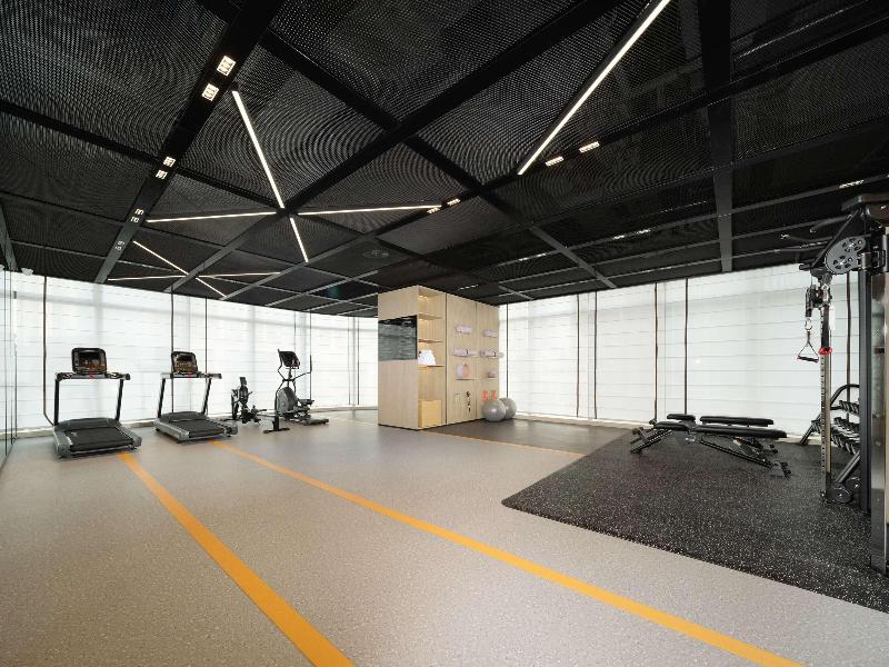 Novotel Chengdu Lige image