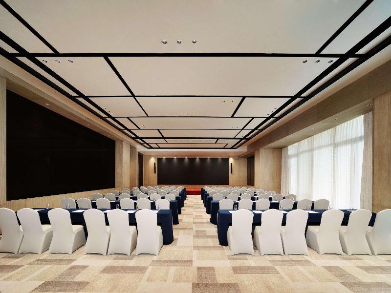 Novotel Chengdu Lige image