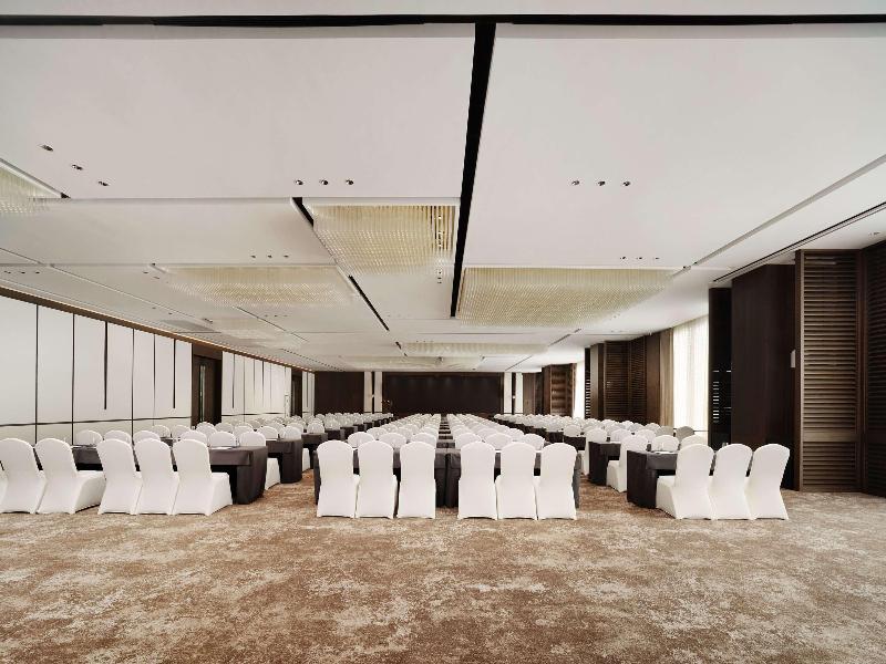 Novotel Chengdu Lige image