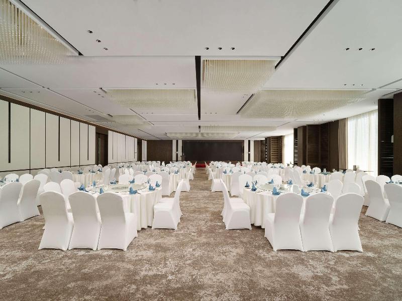 Novotel Chengdu Lige image