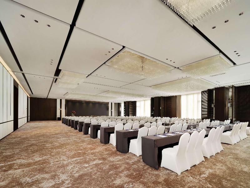 Novotel Chengdu Lige image