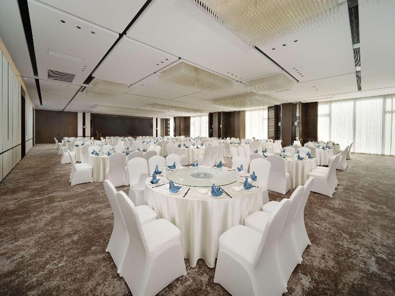 Novotel Chengdu Lige image