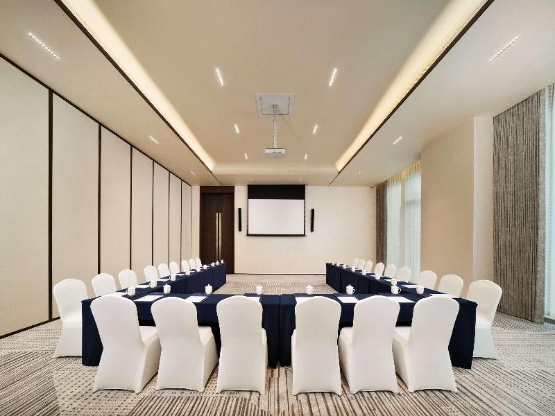 Novotel Chengdu Lige image
