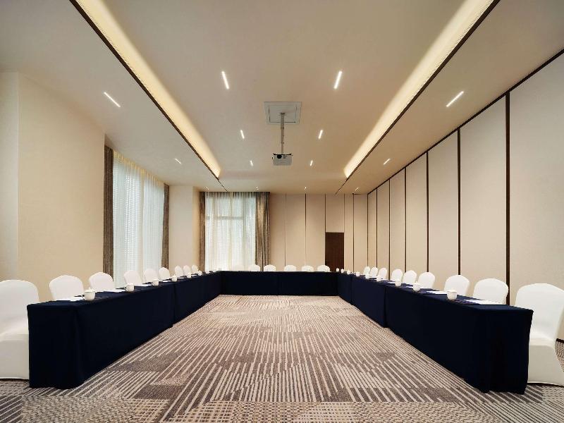 Novotel Chengdu Lige image
