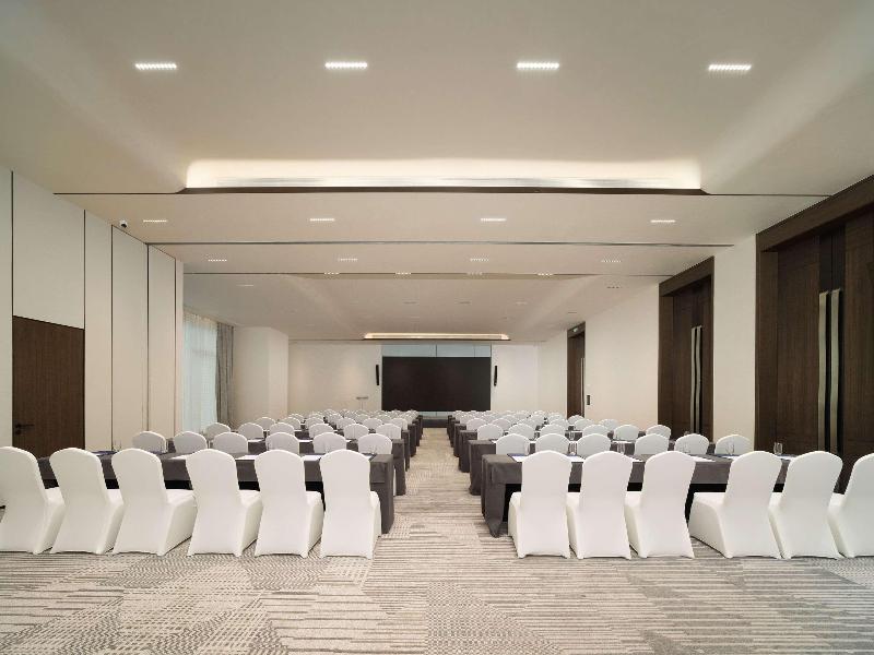 Novotel Chengdu Lige image
