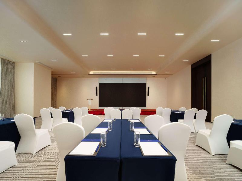Novotel Chengdu Lige image