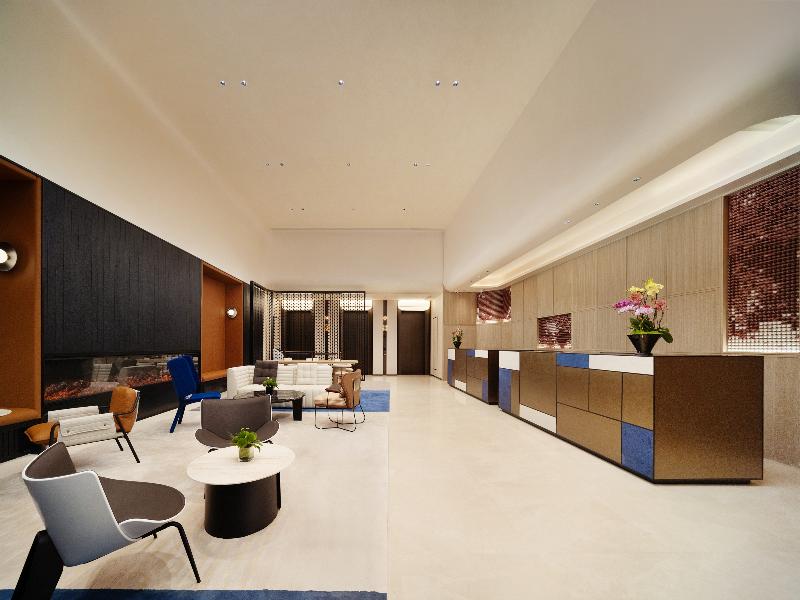 Novotel Chengdu Lige image
