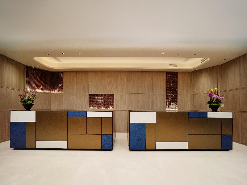 Novotel Chengdu Lige image