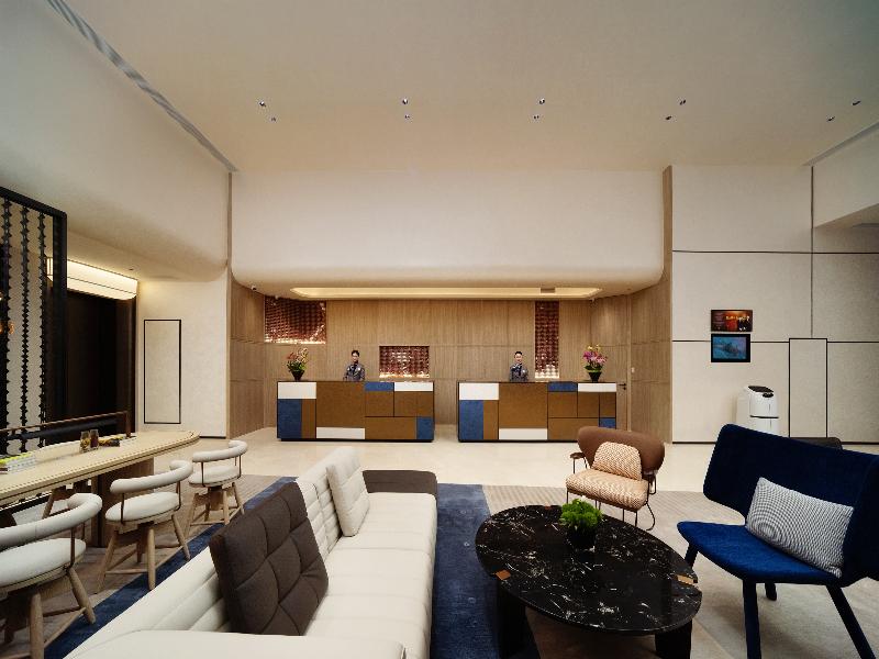 Novotel Chengdu Lige image
