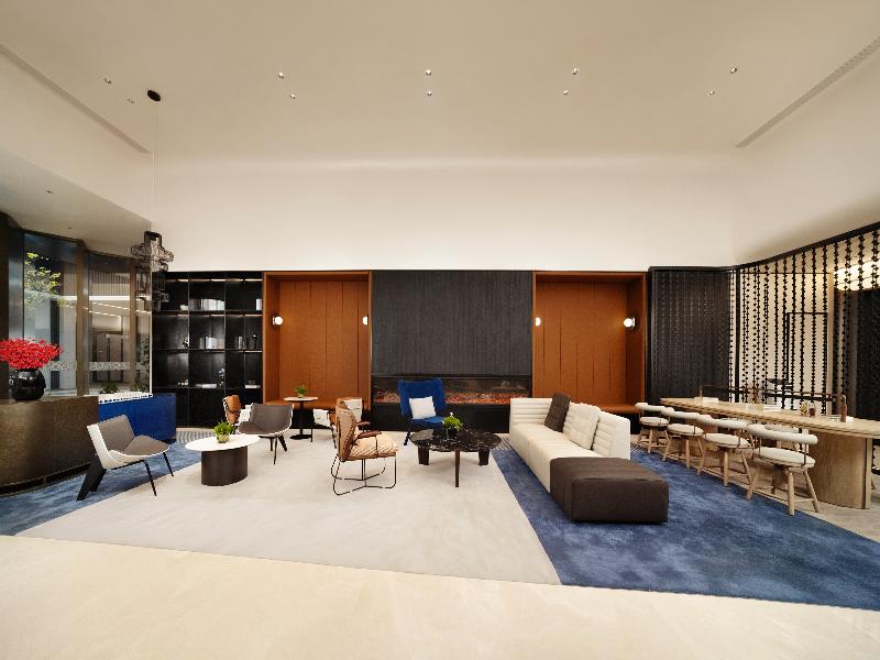 Novotel Chengdu Lige image