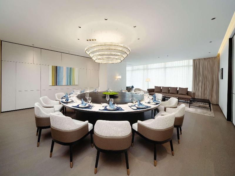 Novotel Chengdu Lige image
