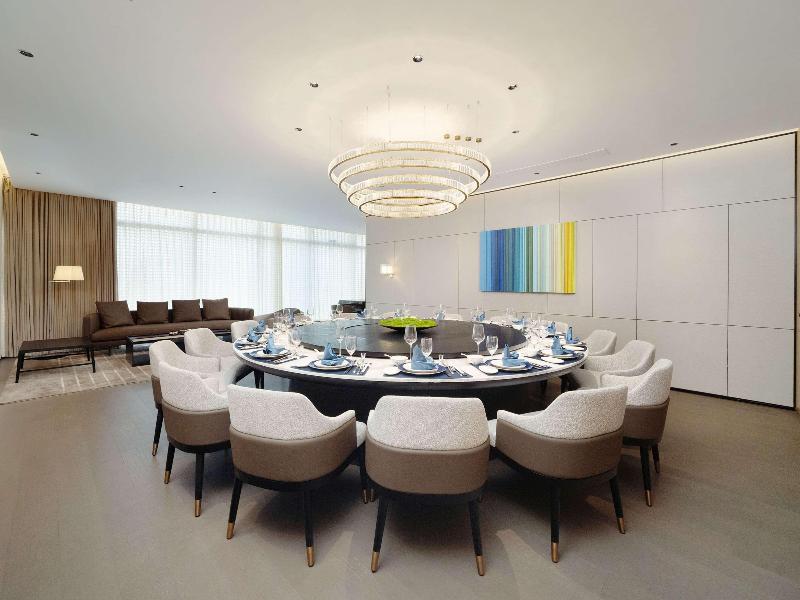 Novotel Chengdu Lige image