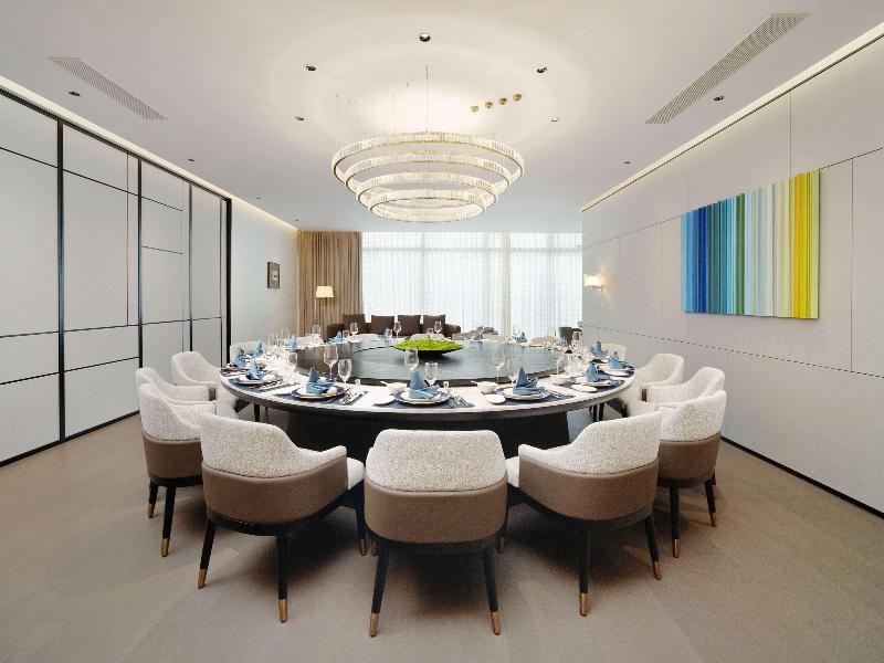 Novotel Chengdu Lige image