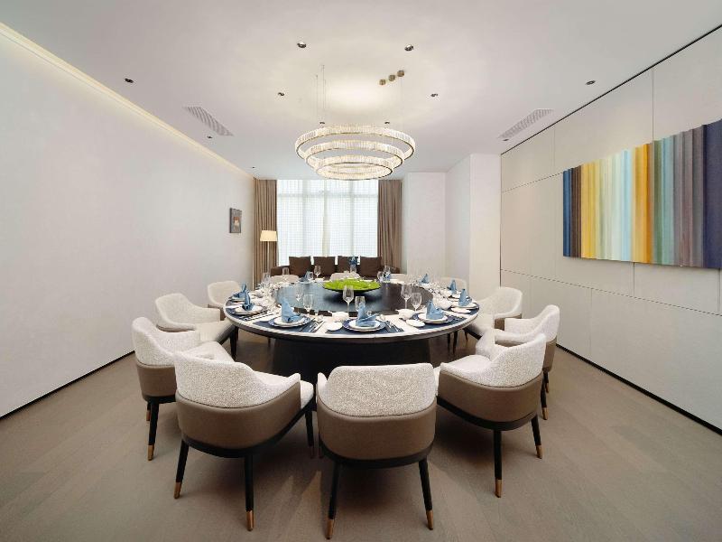 Novotel Chengdu Lige image