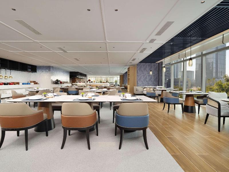 Novotel Chengdu Lige image