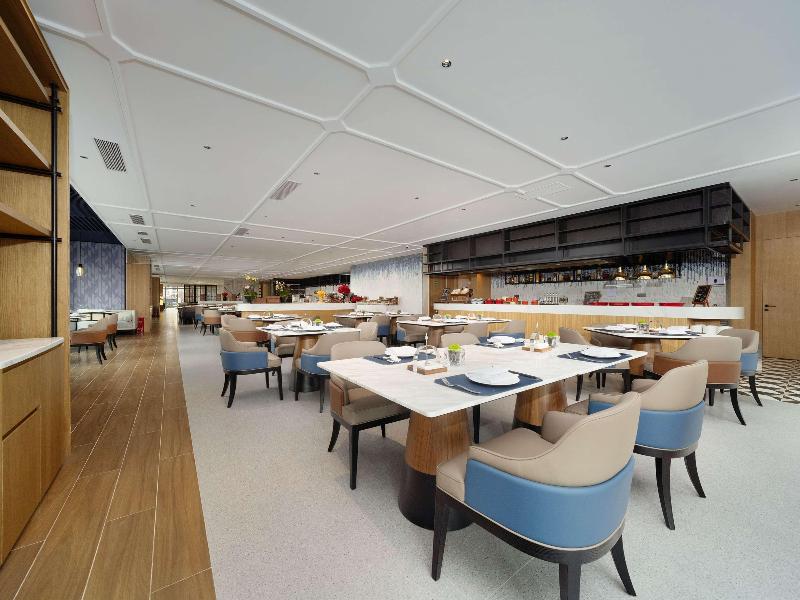 Novotel Chengdu Lige image
