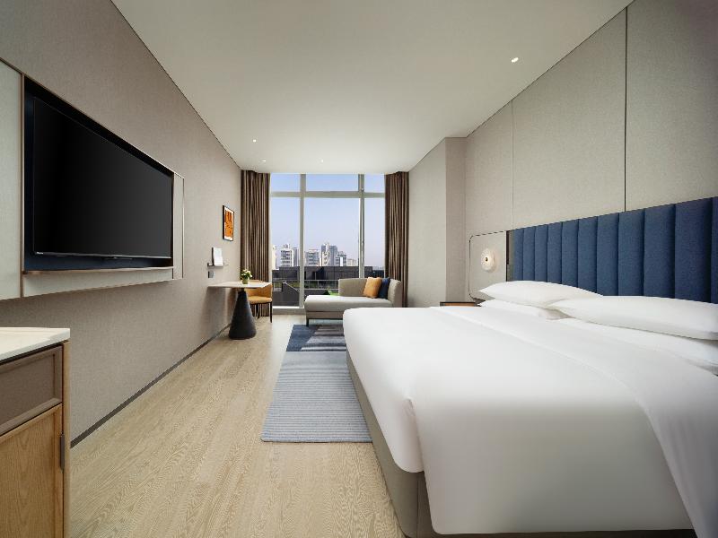 Novotel Chengdu Lige image