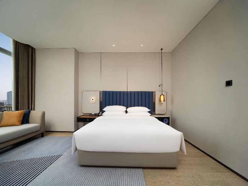 Novotel Chengdu Lige image