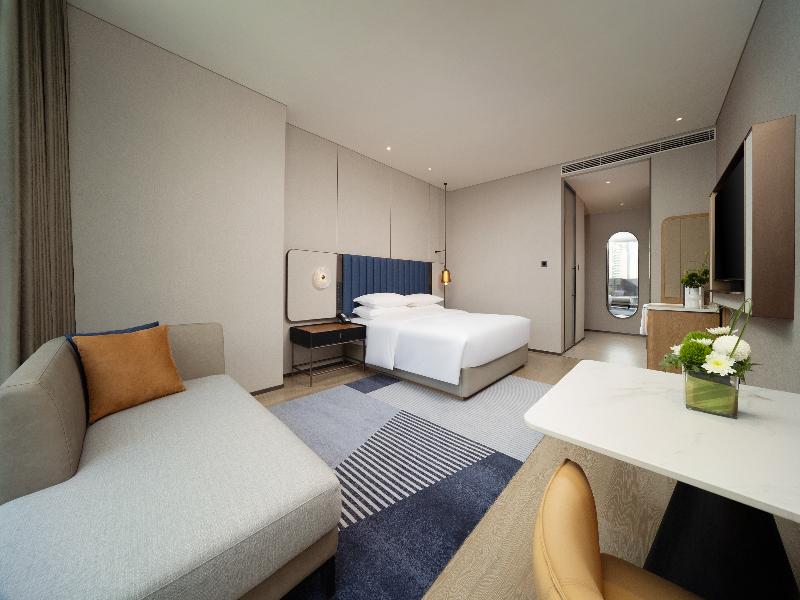 Novotel Chengdu Lige image