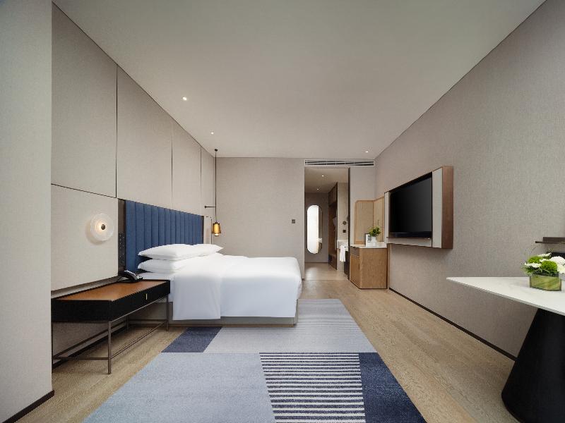 Novotel Chengdu Lige image