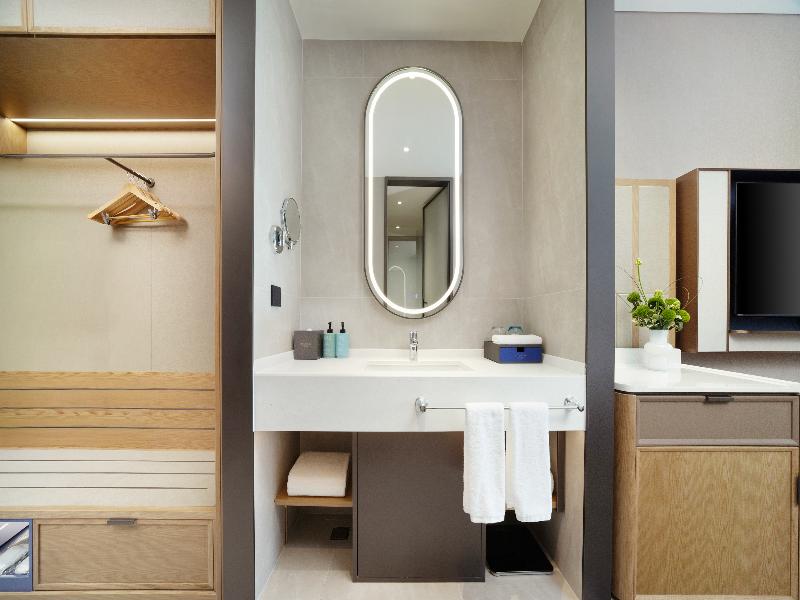 Novotel Chengdu Lige image