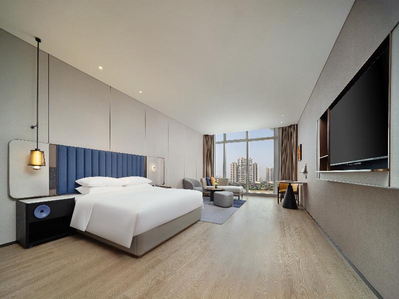 Novotel Chengdu Lige image