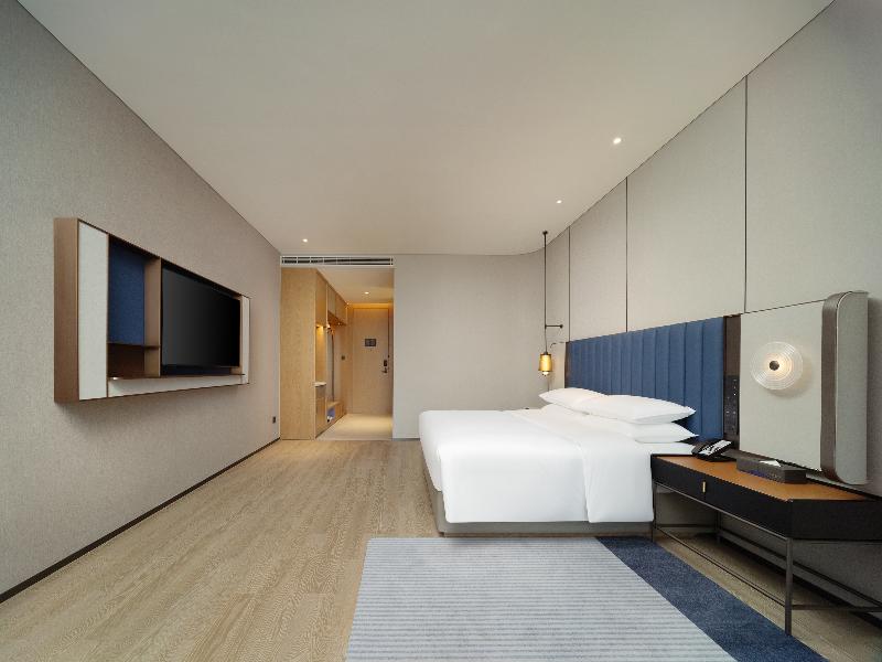 Novotel Chengdu Lige image