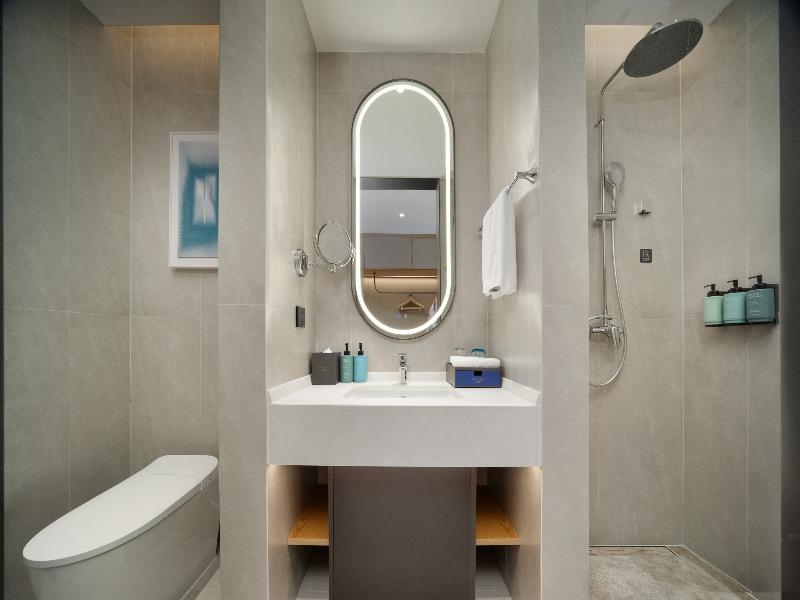 Novotel Chengdu Lige image
