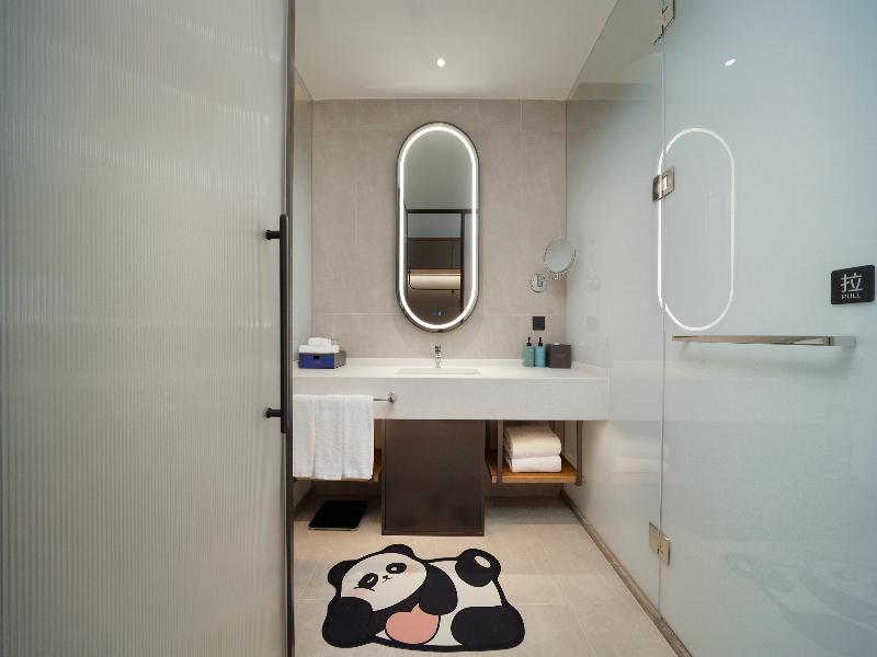 Novotel Chengdu Lige image