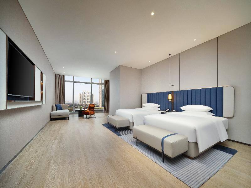 Novotel Chengdu Lige image