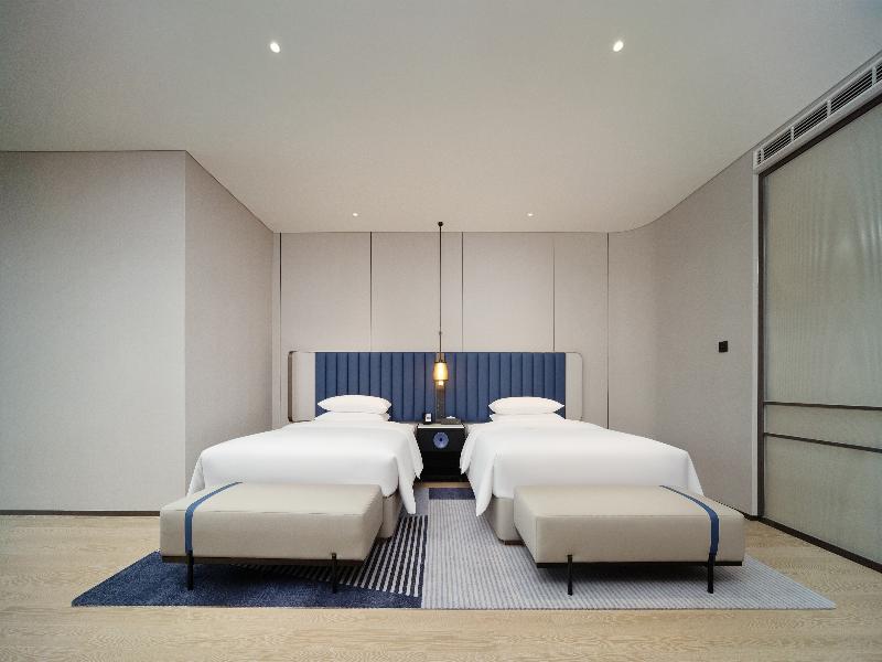 Novotel Chengdu Lige image