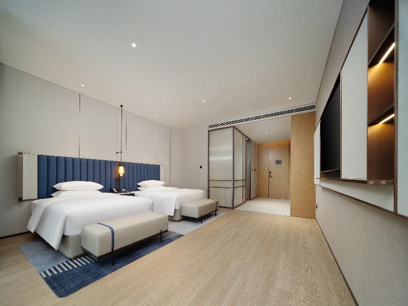 Novotel Chengdu Lige image