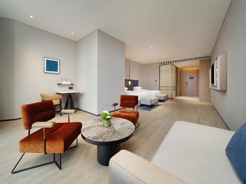 Novotel Chengdu Lige image