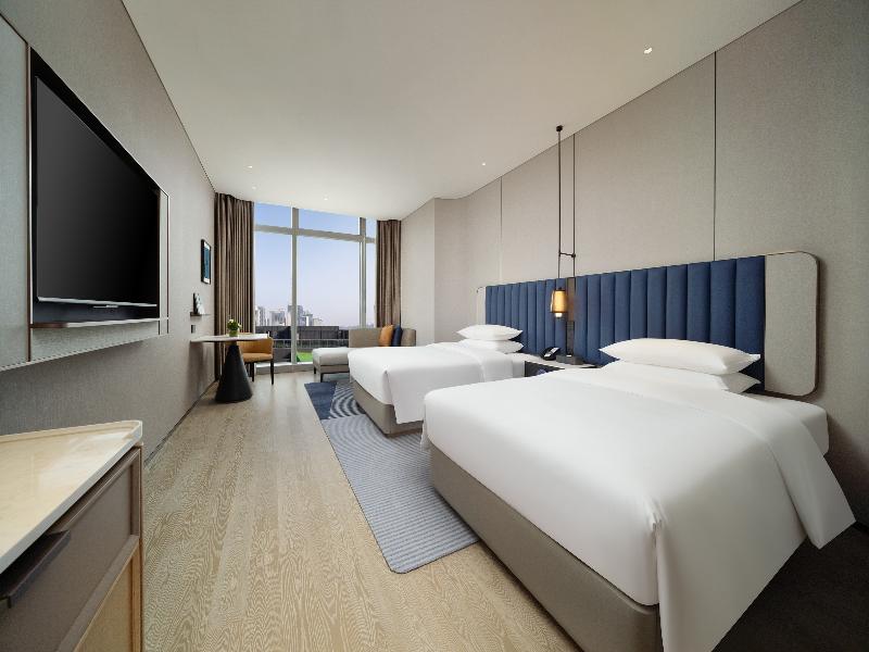 Novotel Chengdu Lige image