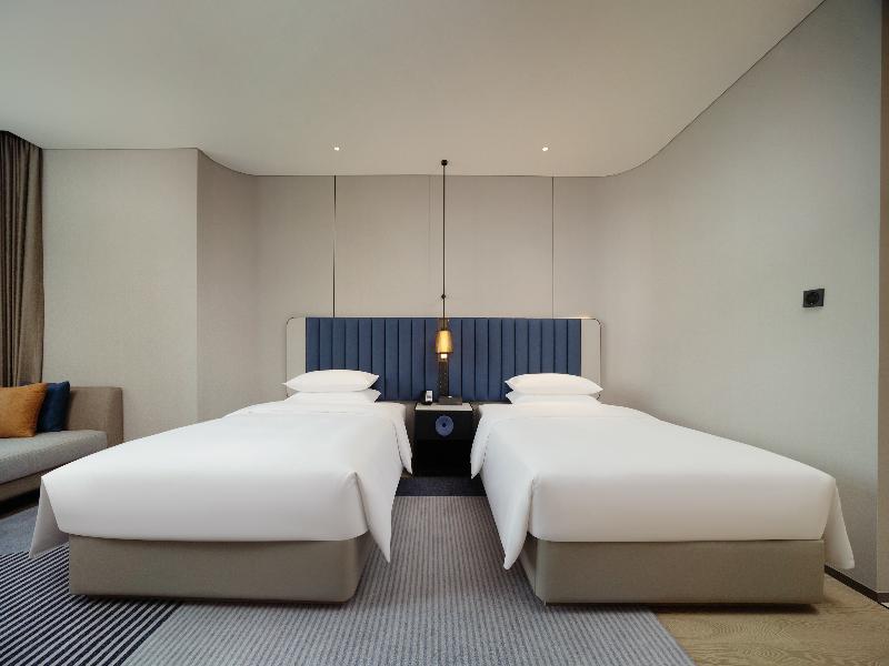 Novotel Chengdu Lige image