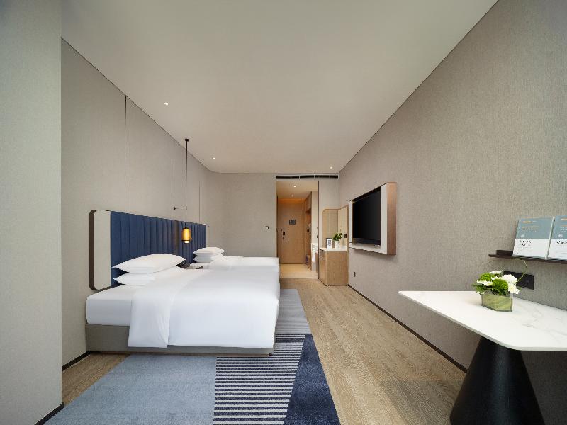 Novotel Chengdu Lige image