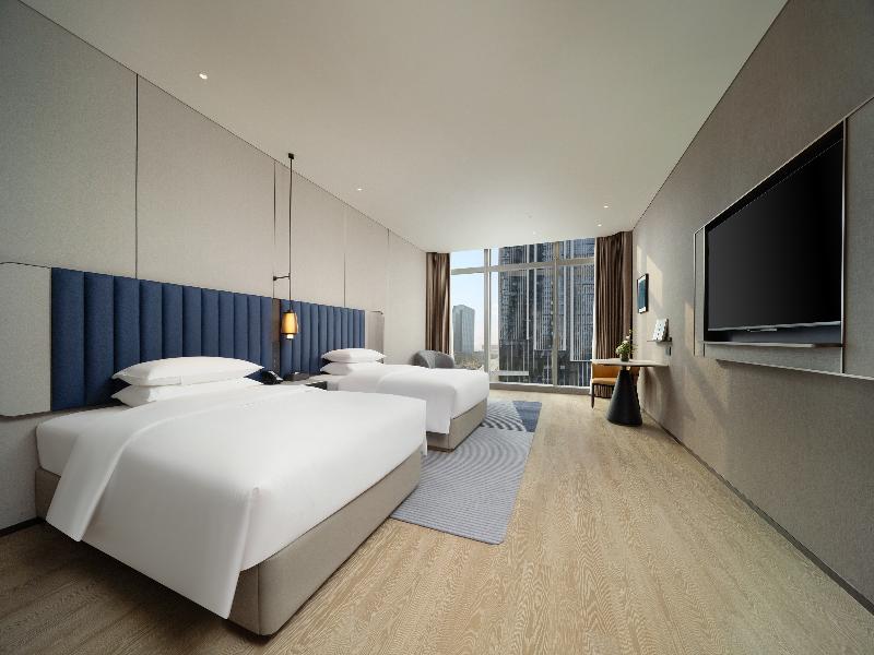 Novotel Chengdu Lige image